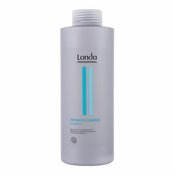 Londa Professional Intensive Cleanser šampon proti prhljaju 1000 ml za ženske