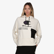 CHAMPION LADY ROCH INSP HOODY 117329-MS077