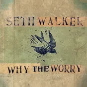 Seth Walker - Why The Worry (Limited Edition) (LP)