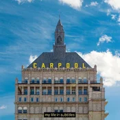Carpool - My Life In Subtitles (LP)