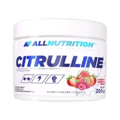 AllNutrition Citrulline 200 g, apple