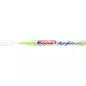 Marker akrilni 1-2 mm Edding 5300917 pastel zeleni