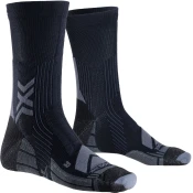 Carape X-Socks Hike Expert Silver Crew TQXPS24M