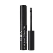 Pupa Gel za nego obrvi (Plump & Care Eyebrow Gel) 3 ml