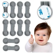 Ricokids Risalna deska za otroke Ricokids - modra