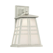 Westinghouse 63396 - LED prigušiva spoljašnja svetiljka CECILIA LED/12W/230V IP44
