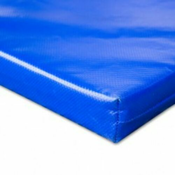 Tornado prevleka za preprogo 140x100x10 cm iz umetnega usnja S-SPORT