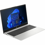 Notebook HP 250 G10, 8A502EA, 15.6 FHD IPS, Intel Core i3 1315U up to 4.5GHz, 16GB DDR4, 1TB NVMe SSD, Intel Iris Xe Graphics, Win 11, 3 god 8A502EA#BED