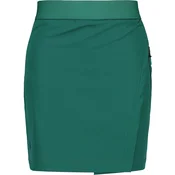 deproc Krilo Sportrock GRANBY V Damen 2-in-1 Rock-Shorts, Hosenrock petrol