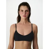Penti Bikini zgornji del Bikinioberteile črna