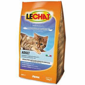 Monge LeChat hrana za macke - Losos i tuna 1.5kg