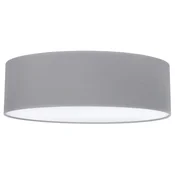 GH STROPNA SVETILKA GAJA PLEXI SIVA 50CM E27
