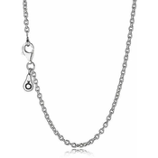 Pandora Srebrna verižica 590200 (Dolžina 60 cm)