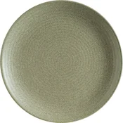 Bonna plitev krožnik Ripple Luton 30 cm, Adelfa (6 kos)
