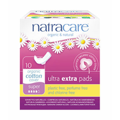 NATRACARE Ulošci ultra extra super s krilcima, (782126003287)