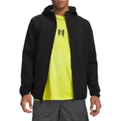 Under Armour Mikica s kapuco Unstoppable Fleece