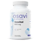 Inozitol, 600mg - 100 kapsul