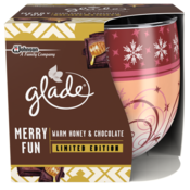 GLADE EL.KOMP SANDALWOOD&JASMINE 20ML (6)DELTA DMD