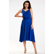 Awama Womans Dress A579