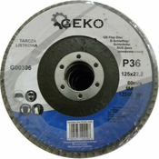 eoshop Laminiran disk 125 mm P36 GEKO