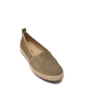 RYŁKO Espadrile oliva