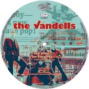 The Vandells - Soul Shout EP (Picture Disc) (EP)