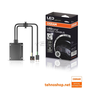DEKODER OSRAM SMART CANBUS ZA LED H7 NIGHT BREAKER LED LEDSC01 FS2