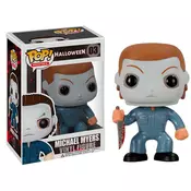 Bobble Figure Movies - Halloween POP! - Michael Myers #03