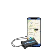YUKAtrack easyWire AIO GPS Car Tracker 2G incl. SIM + Date Flat