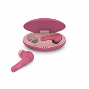 Belkin Soundform Nano Wireless Kids In-Ear pink PAC003btPK