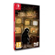 Beholder Complete Edition (SWITCH) - rabljeno
