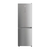 HAIER Kombinovani frižider HDW3618DNPK, Siva