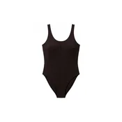 Calvin Klein Underwear Enodelne kopalke črna