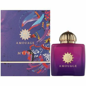 Amouage Myths Woman parfumska voda 100 ml za ženske