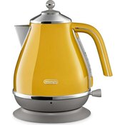 De Longhi KBOC 2001.Y Icona Capitals grelnik vode, 1,7 L