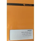 FIRŠT:MALA SALONSKA GLASBA