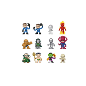 Fantastic Four Mystery Minis Various