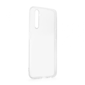 Torbica silikonska Ultra Thin za Realme 6S transparent
