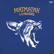 Matmatah - LEmbardee (CD)