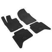 Rubber Car Mats VW Amarok 2023-