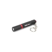 SWISSTECH Baterijska lampa, Aluminijumska, 1AAA