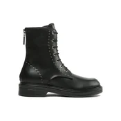 Gležnjarji Max Mara Urbancompact 2347960137600 Črna