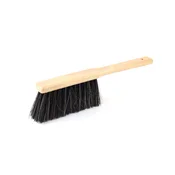slomart NOVAK Lesena krtača za avto (čiščenje, odmetavanje snega) - 35 cm