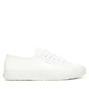 Tenis superge Superga S8142RW 2750 Bela