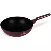Berlinger Haus Tiganj Wok Leonardo Neo Collection BH-8432S 28cm 3.2l