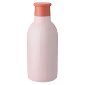 Termovka DRINK-IT 500 ml, roza, nerjaveče jeklo, RIG-TIG