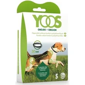 Velikost ovratnice za pse YOOS. S