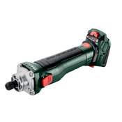 METABO baterijski premi brusilnik GVB 18 LTX BL 11-28 COMPACT (600828850)