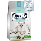 Happy Cat Adult Light - 10 kg