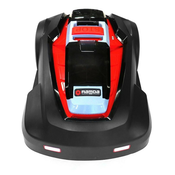 Ramda Automower 28V/3,0Ah, 24cm Sa Stanicom i Wi-Fi